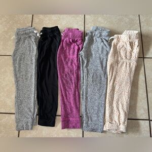 Girls Cat & Jack Pants, size 4T